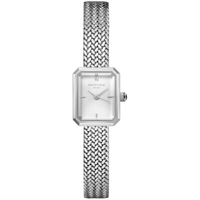 Rosefield Mini`s MWSMS-M04 Silver Rosefield Mini`s MWSMS-M04 Silver
