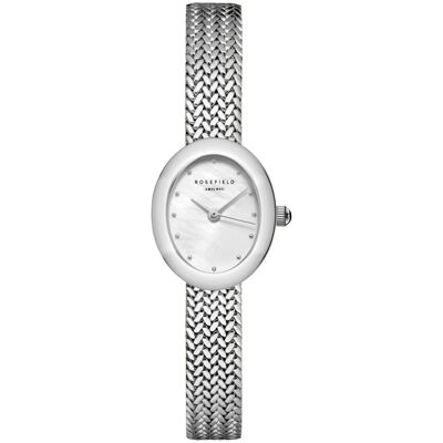 Rosefield Mini`s MWSMS-M05 Silver Rosefield Mini`s MWSMS-M05 Silver