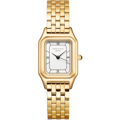 Rosefield Ivy Gold OCWGSG-OC01 Rosefield Ivy Gold OCWGSG-OC01