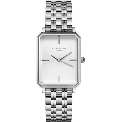 Rosefield The Elles OCWSS-O41 Silver Rosefield The Elles OCWSS-O41 Silver