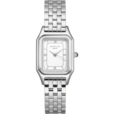 Rosefield Ivy Silver OCWSSS-OC02 Rosefield Ivy Silver OCWSSS-OC02