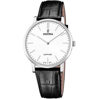 Festina Swiss Made F20012/1 Festina Swiss Made F20012/1