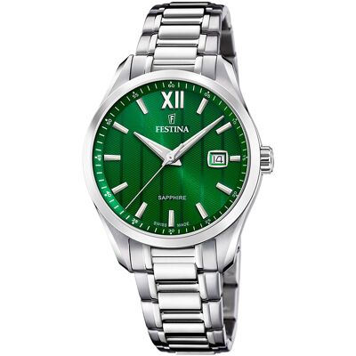 Festina Swiss Made F20026/3 Festina Swiss Made F20026/3