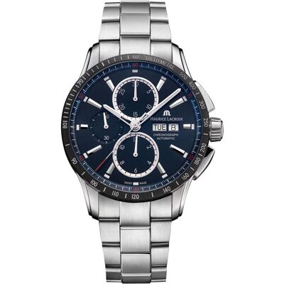 Maurice Lacroix Pontos S Chronograph Automatic PT6038-SSL22-430-1 Maurice Lacroix Pontos S Chronograph Automatic PT6038-SSL22-430-1