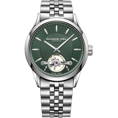 Raymond Weil Freelancer 2780-ST-52001 Raymond Weil Freelancer 2780-ST-52001