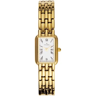 Mockberg Renaissance Gold MB0255 Mockberg Renaissance Gold MB0255