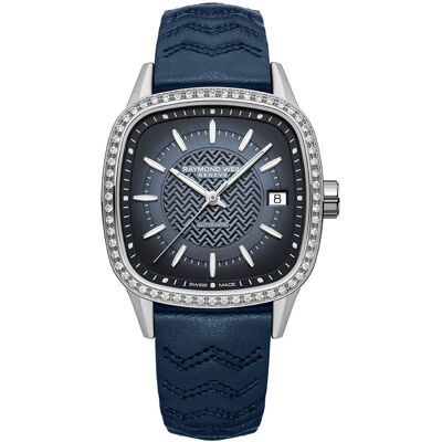 Raymond Weil Freelancer 2490-SCS-50051 Raymond Weil Freelancer 2490-SCS-50051