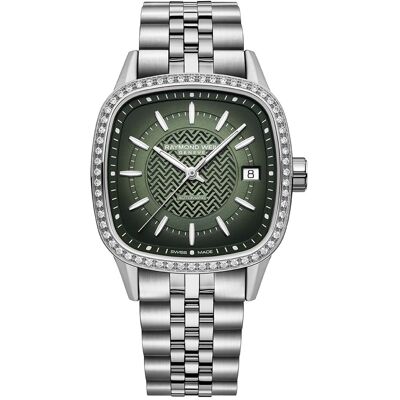 Raymond Weil Freelancer 2490-STS-52051 Raymond Weil Freelancer 2490-STS-52051