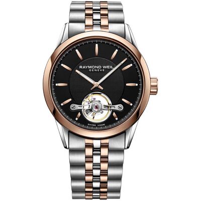 Raymond Weil Freelancer 2781-SP5-20051 Raymond Weil Freelancer 2781-SP5-20051
