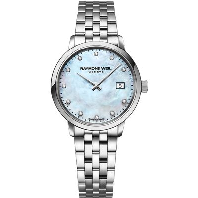 Raymond Weil Toccata 5985-ST-97081 Raymond Weil Toccata 5985-ST-97081
