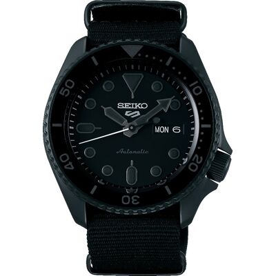 Seiko 5 Sports Street SRPD79K1 Automatic Seiko 5 Sports Street SRPD79K1 Automatic