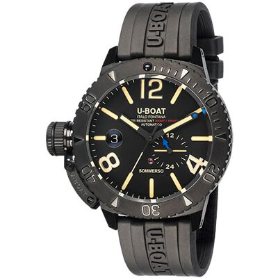 U-BOAT Sommerso DLC 9015 U-BOAT Sommerso DLC 9015