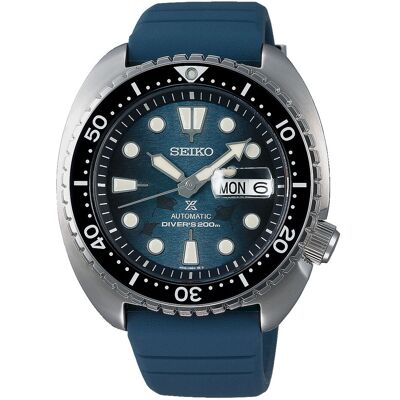 Seiko Prospex Save the Ocean Manta Ray Automatic SRPF77K1 Seiko Prospex Save the Ocean Manta Ray Automatic SRPF77K1