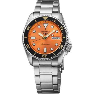 Seiko 5 Sports SRPK35K1 SKX Sports Style Seiko 5 Sports SRPK35K1 SKX Sports Style