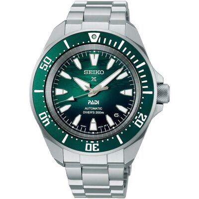 Seiko Prospex SEA Automatic Diver’s PADI SRPL53K1 Special Edition Seiko Prospex SEA Automatic Diver’s PADI SRPL53K1 Special Edition