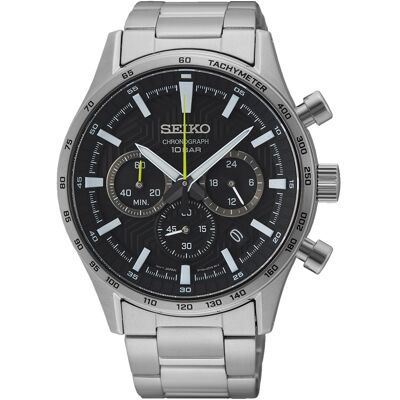 Seiko Chronograph SSB413P1 Seiko Chronograph SSB413P1