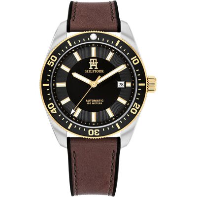 Tommy Hilfiger TH85 Automatic 1792142 Tommy Hilfiger TH85 Automatic 1792142