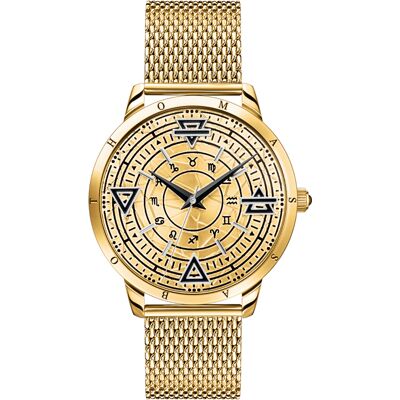 Thomas Sabo Elements of Nature spirit miesten kello WA0388-264-207-42 MM Thomas Sabo Elements of Nature spirit miesten kello WA0388-264-207-42 MM
