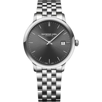 Raymond Weil Toccata 5485-ST-60001 Raymond Weil Toccata 5485-ST-60001
