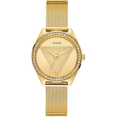 GUESS Tri Glitz Gold W1142L2 GUESS Tri Glitz Gold W1142L2