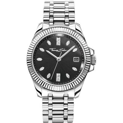 Thomas Sabo Glam & Soul Divine Stone Silver WA0406-201-203-33 MM Thomas Sabo Glam & Soul Divine Stone Silver WA0406-201-203-33 MM
