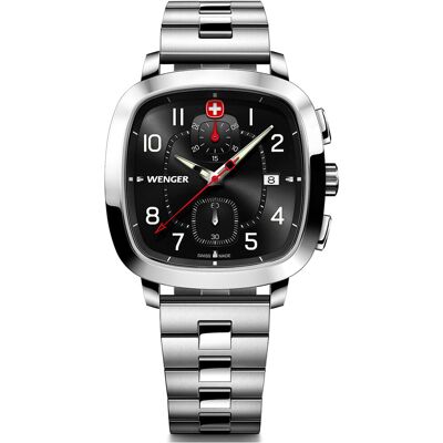 Wenger Vintage Sport Chrono 01.1933.109 Wenger Vintage Sport Chrono 01.1933.109
