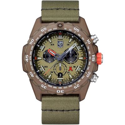 Luminox Bear Grylls Survival ECO Master 3757.ECO Luminox Bear Grylls Survival ECO Master 3757.ECO