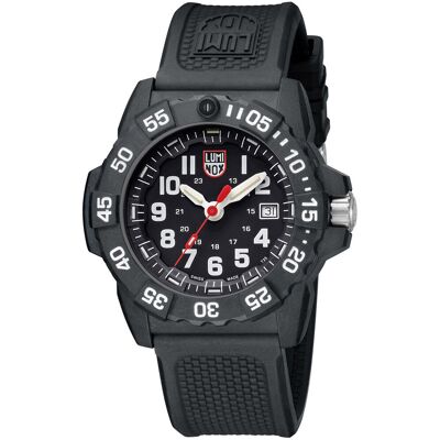 Luminox 3501 Navy SEAL Luminox 3501 Navy SEAL