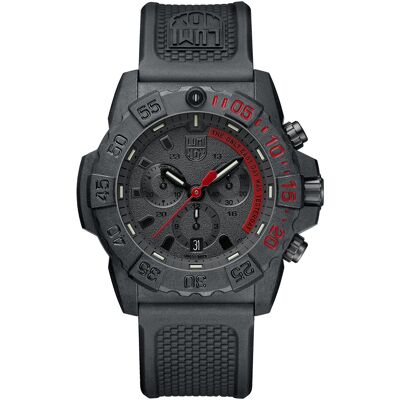 Luminox 3581.EY Navy SEAL Chronograph Luminox 3581.EY Navy SEAL Chronograph