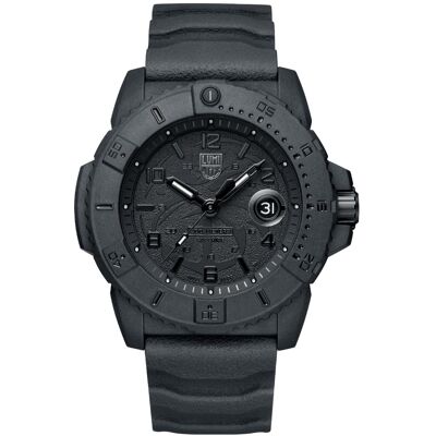 Luminox Navy SEAL Foundation 3601.BO.NSF Luminox Navy SEAL Foundation 3601.BO.NSF