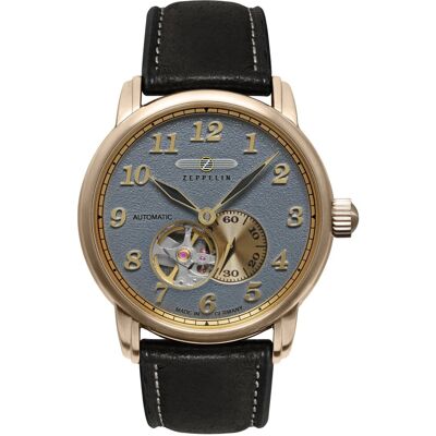 Zeppelin LZ 127 Graf Zeppelin Automatic 7664-5 Zeppelin LZ 127 Graf Zeppelin Automatic 7664-5