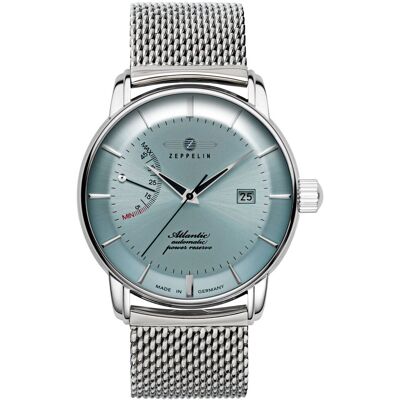 Zeppelin Atlantic Automatic 8462M-6 Zeppelin Atlantic Automatic 8462M-6