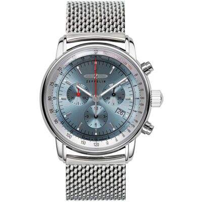 Zeppelin LZ 14 Marine Chrono 8886M-3 Zeppelin LZ 14 Marine Chrono 8886M-3