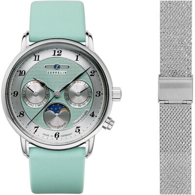 Zeppelin Friedrichshafen Ladies 8537-2 Set Zeppelin Friedrichshafen Ladies 8537-2 Set