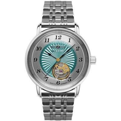 Zeppelin Friedrichshafen Ladies 8569M-4 Zeppelin Friedrichshafen Ladies 8569M-4