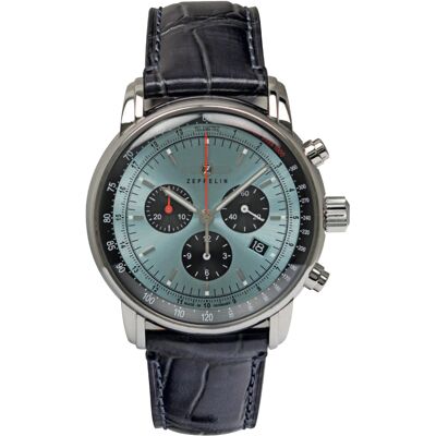 Zeppelin LZ 14 Marine Chrono 8886-2 Zeppelin LZ 14 Marine Chrono 8886-2