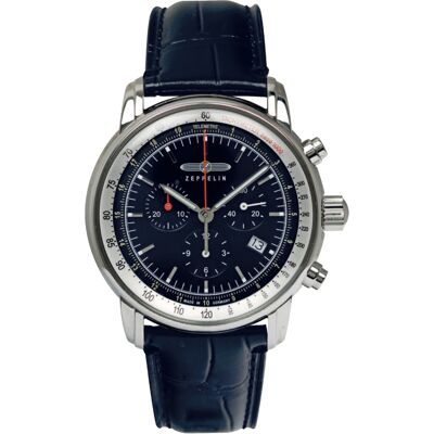Zeppelin LZ 14 Marine Chrono 8888-3 Zeppelin LZ 14 Marine Chrono 8888-3