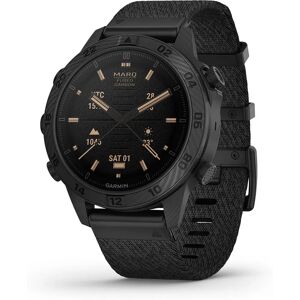 Garmin MARQ Commander Gen 2 Carbon 010-02722-01  - unisex