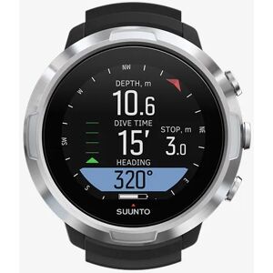 Suunto D5 Black SS050190000