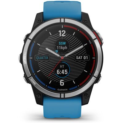 Garmin Quatix 7 010-02540-61 1x Kirk, 1x Pink, 1xSin Garmin Quatix 7 010-02540-61 1x Kirk, 1x Pink, 1xSin