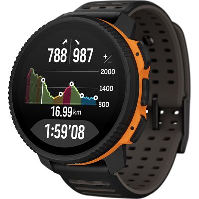 Suunto Vertical 2 Titanium - 90th anniversary limited edition 1x Kirk, 1x Pink, 1xSin Suunto Vertical 2 Titanium - 90th anniversary limited edition 1x Kirk, 1x Pink, 1xSin