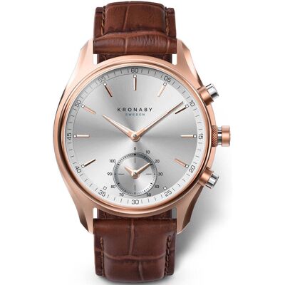 Kronaby Sekel KS2746/1 älykello Kronaby Sekel KS2746/1 älykello