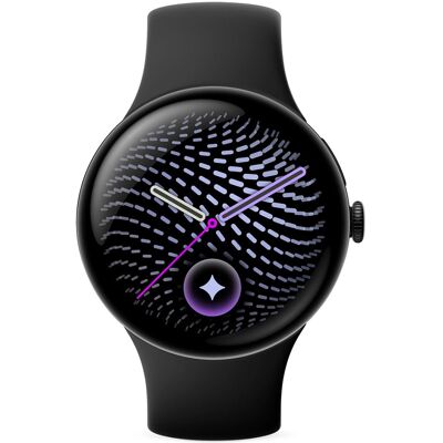 Google Pixel Watch 5 45mm LTE Obsidian GA10893-DE Google Pixel Watch 5 45mm LTE Obsidian GA10893-DE
