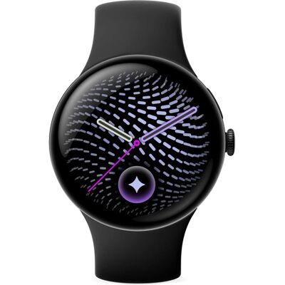 Google Pixel Watch 5 45mm Wifi Obsidian GA10894-DE Google Pixel Watch 5 45mm Wifi Obsidian GA10894-DE