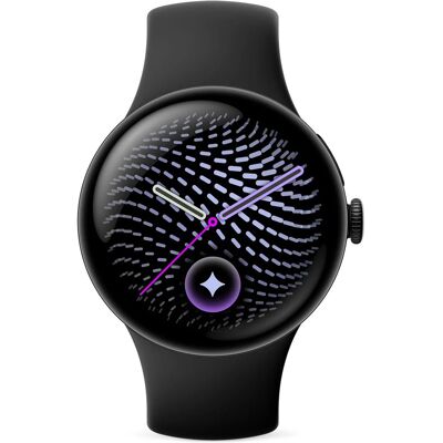 Google Pixel Watch 5 41mm Wifi Obsidian GA10900-DE Google Pixel Watch 5 41mm Wifi Obsidian GA10900-DE