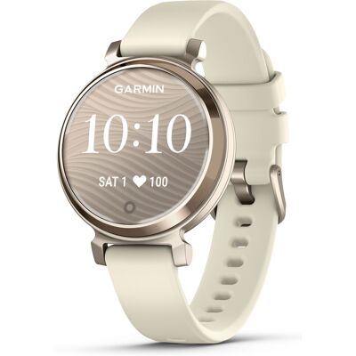 Garmin Lily 2 White-Gold 010-02839-70 1x Kirk, 1x Pink, 1xSin Garmin Lily 2 White-Gold 010-02839-70 1x Kirk, 1x Pink, 1xSin
