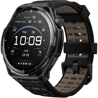 Amazfit Balance 3 Titanium Amazfit Balance 3 Titanium
