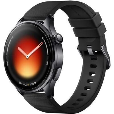 Xiaomi Watch 5 Black 1x Kirk, 1x Pink, 1xSin Xiaomi Watch 5 Black 1x Kirk, 1x Pink, 1xSin