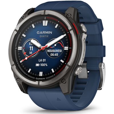 Garmin Quatix 8 51 mm AMOLED 010-02905-91 1x Kirk, 1x Pink, 1xSin Garmin Quatix 8 51 mm AMOLED 010-02905-91 1x Kirk, 1x Pink, 1xSin