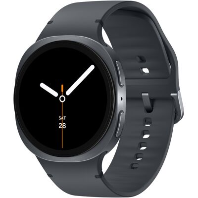 Samsung Galaxy Watch8 44mm Graphite BT 1x Kirk, 1x Pink, 1xSin Samsung Galaxy Watch8 44mm Graphite BT 1x Kirk, 1x Pink, 1xSin